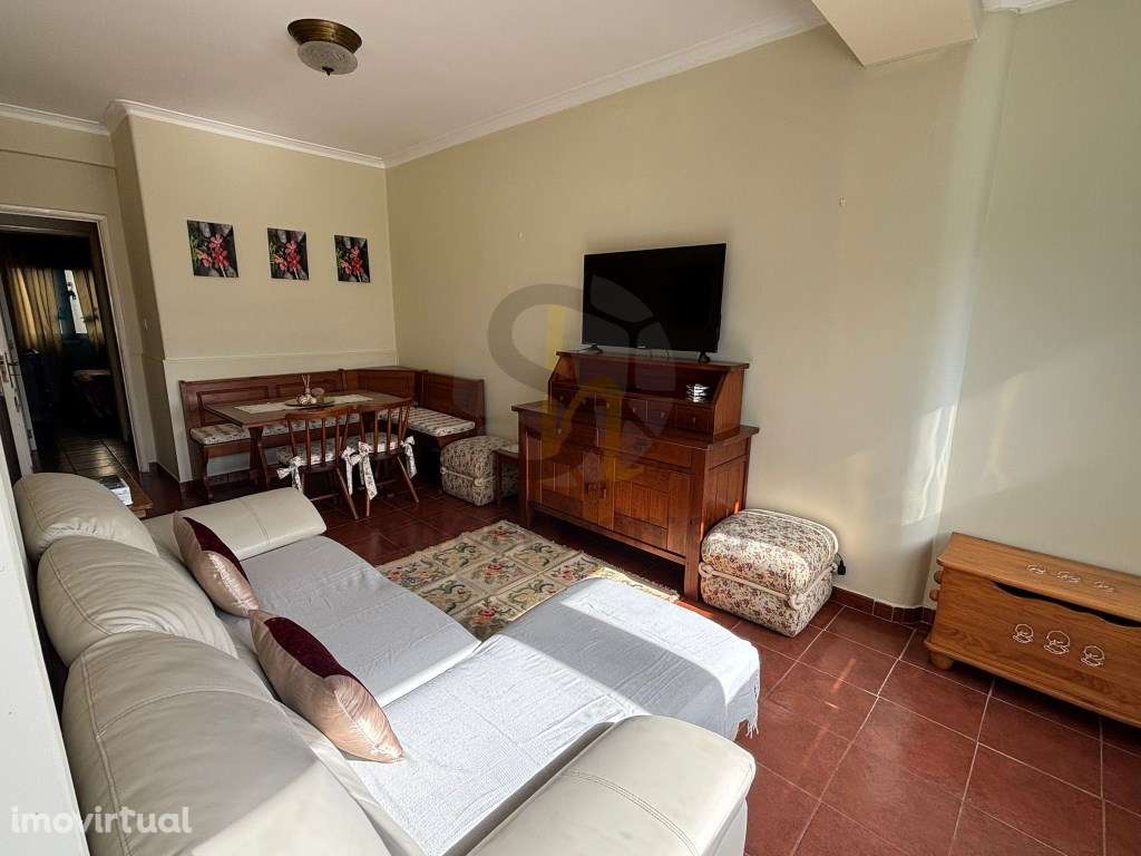 T2 no Coração de Carcavelos - Charme e Conveniência - Grande imagem: 2/16