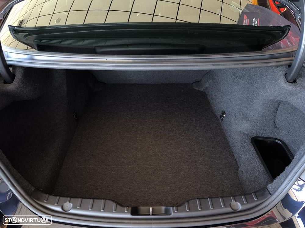 BMW 520 d Pack M Auto - 33