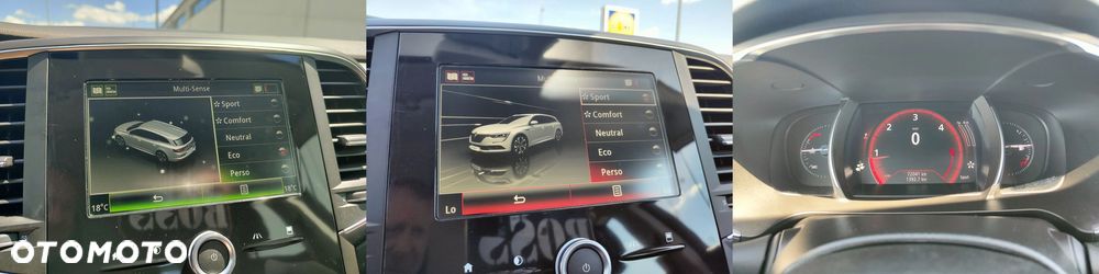 Renault Talisman ENERGY dCi 110 LIFE - 39