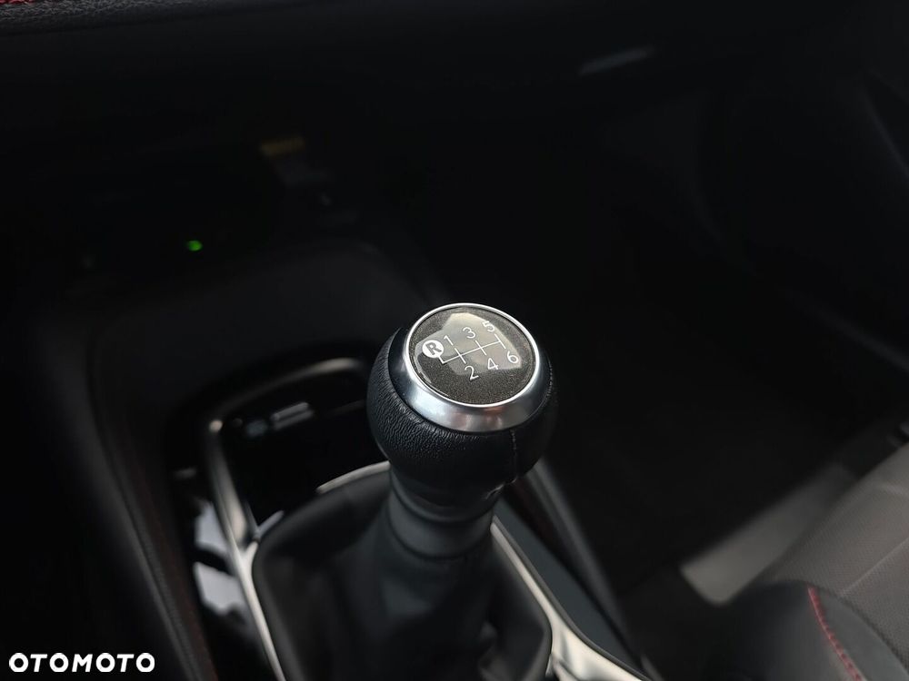Toyota Corolla 1.2 T Selection - 26