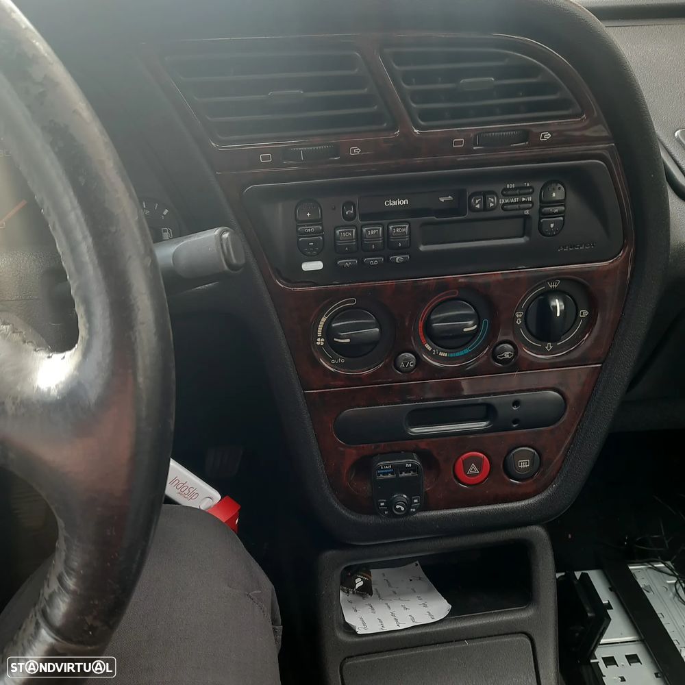 Peugeot 306 Break 1.4 Premium Pack - 5