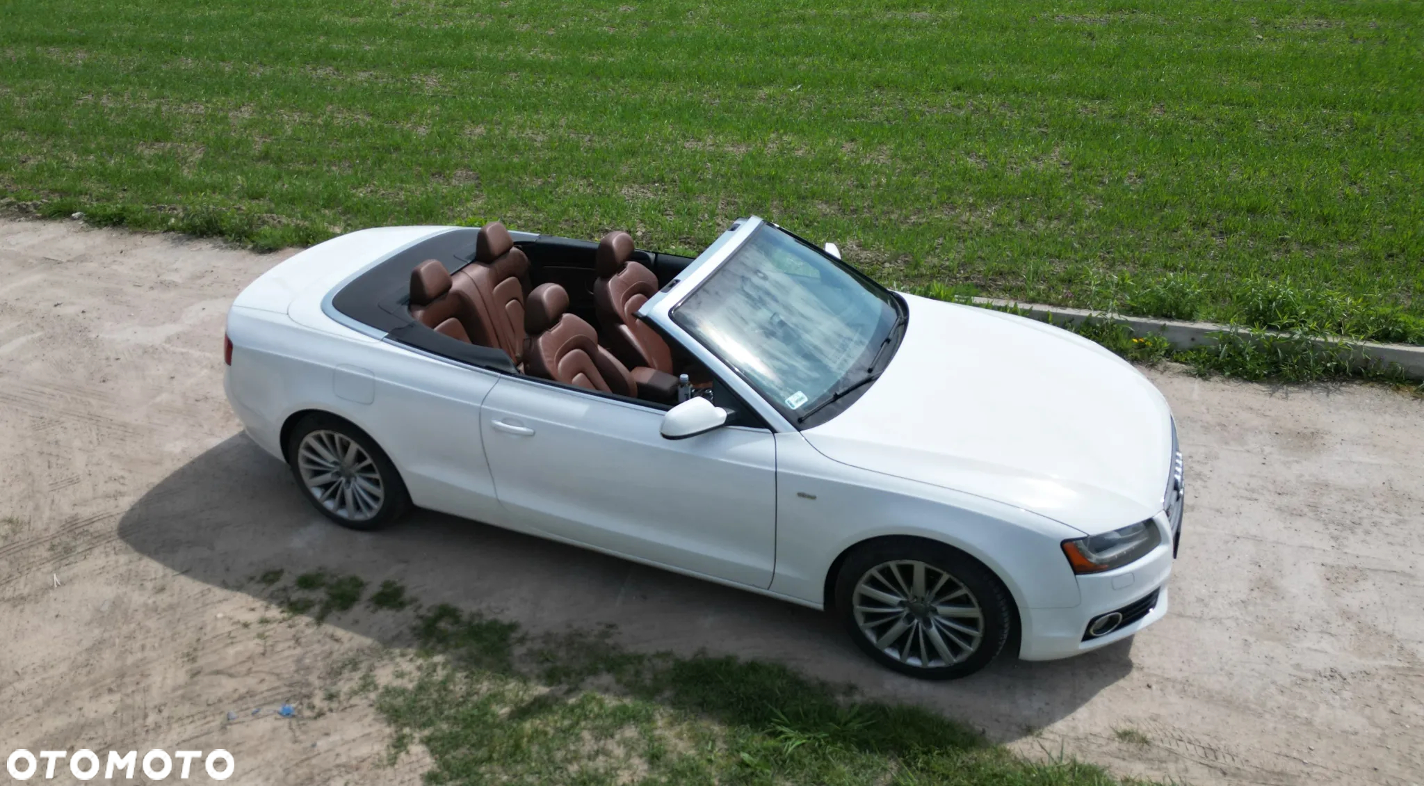 Audi A5 2.0 TFSI Quattro S tronic - 7
