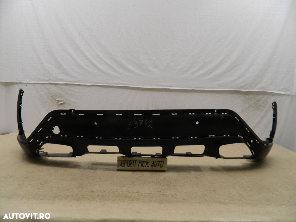 Spoiler bara spate Kia XCeed, 2019, 2020, 2021, 2022, 86612-J7CA0 - 1