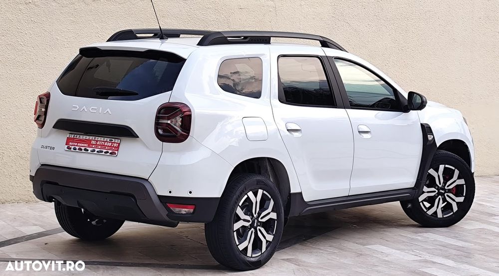Dacia Duster - 3