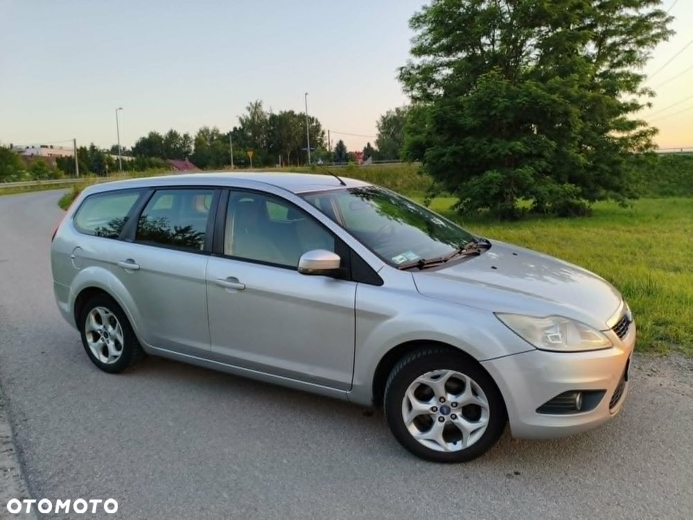 Ford Focus - 2