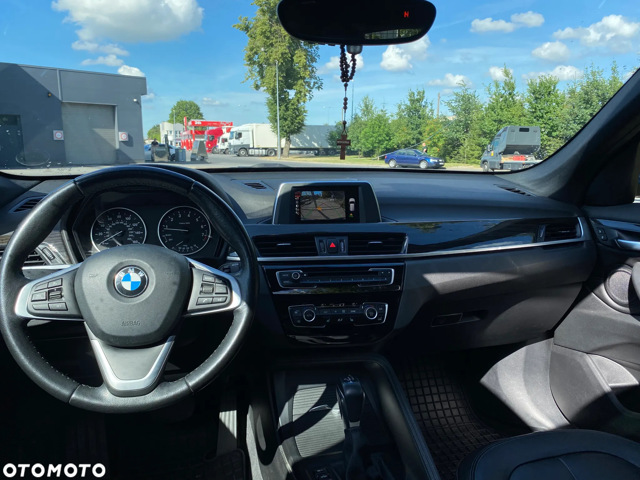 BMW X1 xDrive25i xLine sport - 19