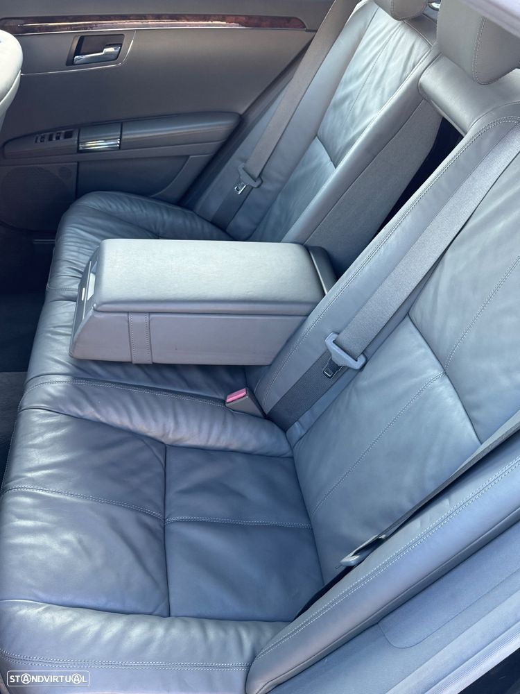 Mercedes-Benz S 320 CDI - 7