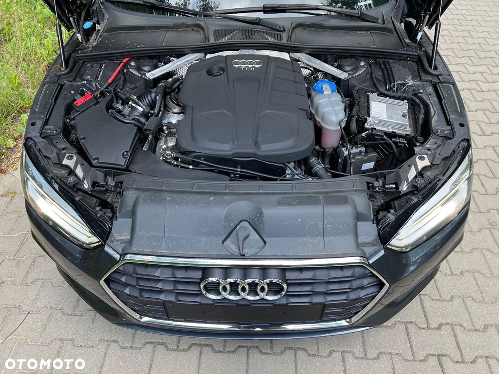Audi A5 Coupé - 19