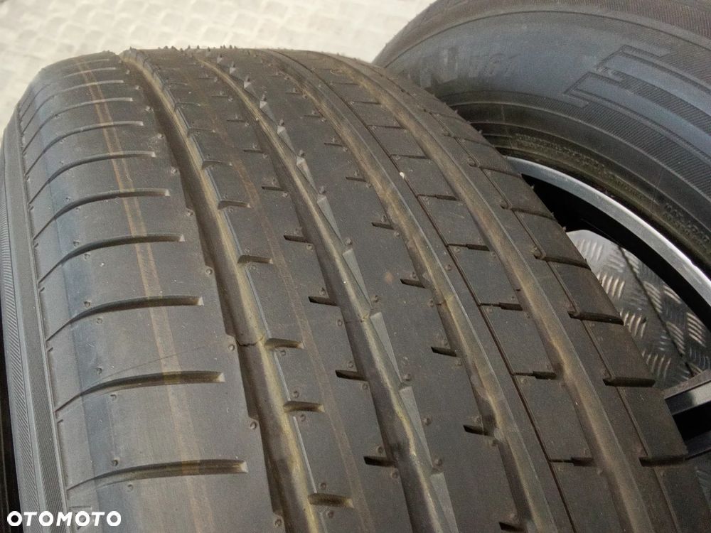 Koła Audi Q3 Q5 Skoda Kodiaq Vw Tiguan Tayron Seat Terraco 8,5Jx18 et35 5x112 - 13