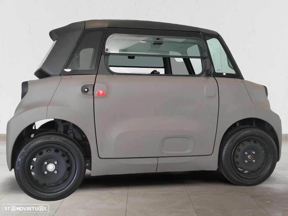 Citroën Ami Standard - 9