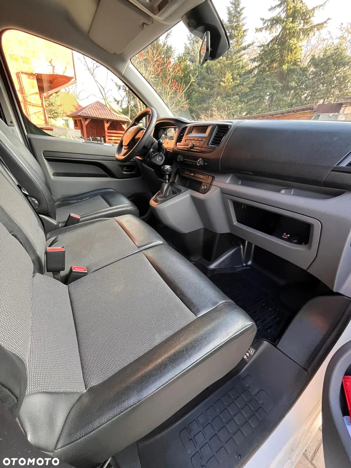 Toyota Proace - 7