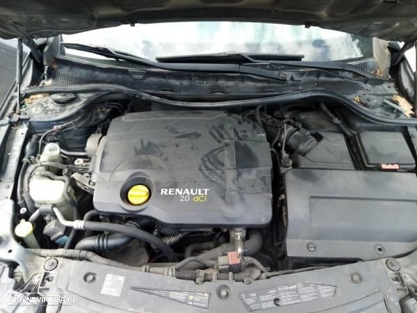 Para peças RENAULT Latitude (L70_) - 8