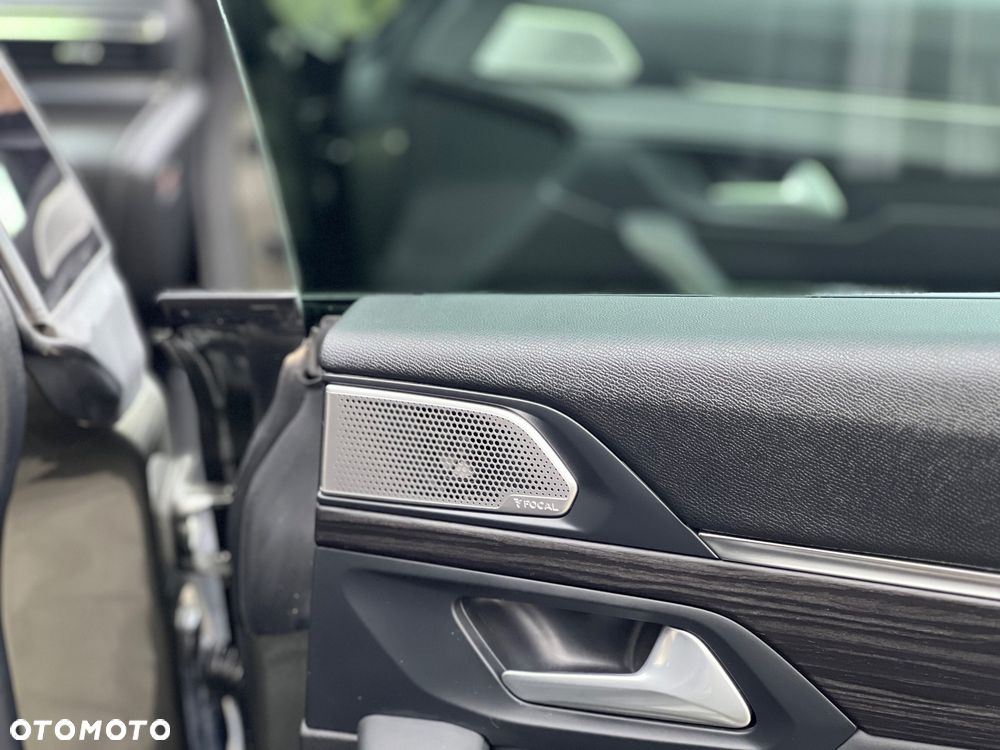 Peugeot 508 2.0 BlueHDi GT S&S - 7