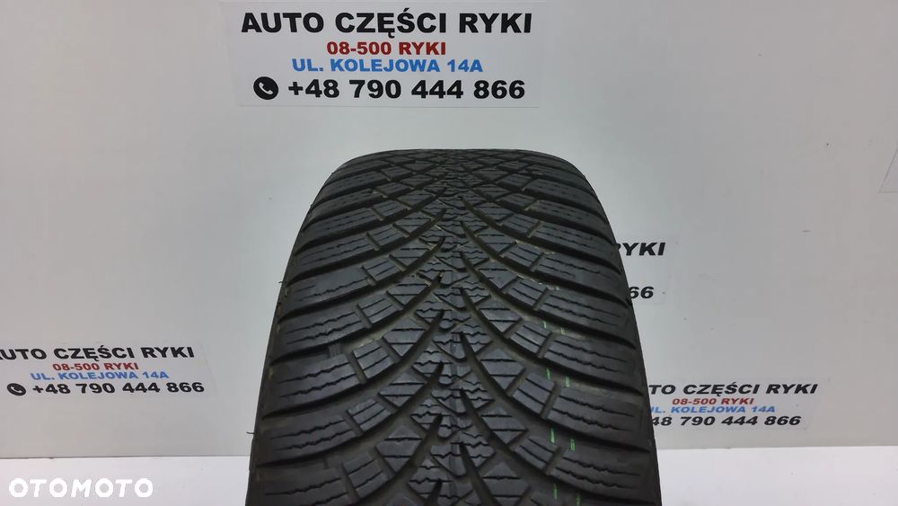 205/55R16 91H Voyager Winter M+S - 1