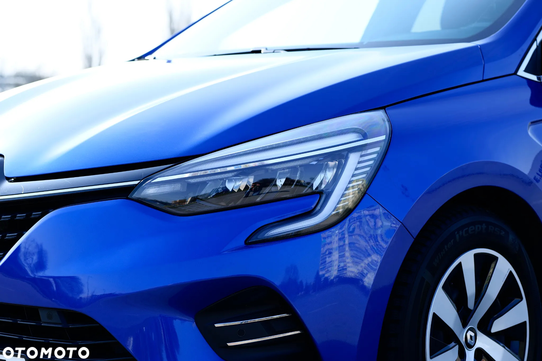 Renault Clio 1.3 TCe Intens EDC - 6