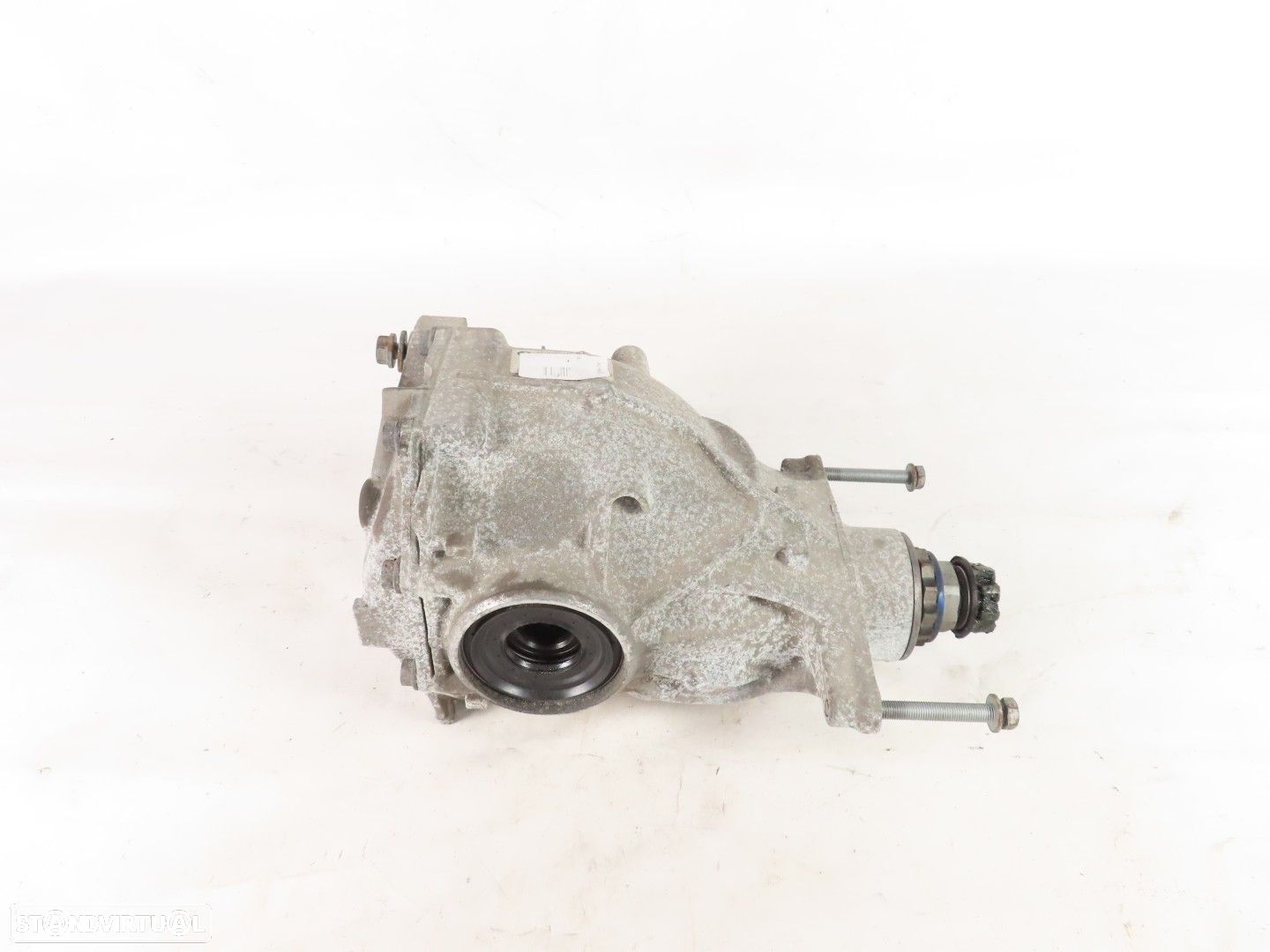 Diferencial "3.23" Trás Seminovo/ Original BMW 7 (G11, G12)/BMW 5 (G30, F90) 331... - 1