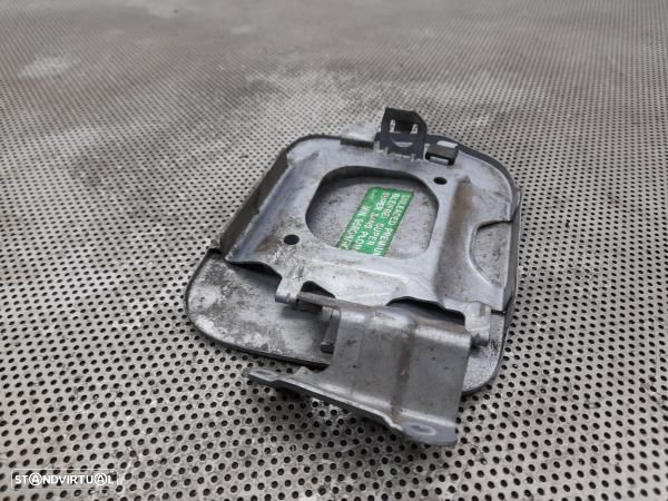Tampa / Tampao Combustivel  Mazda Demio (Dw) - 4