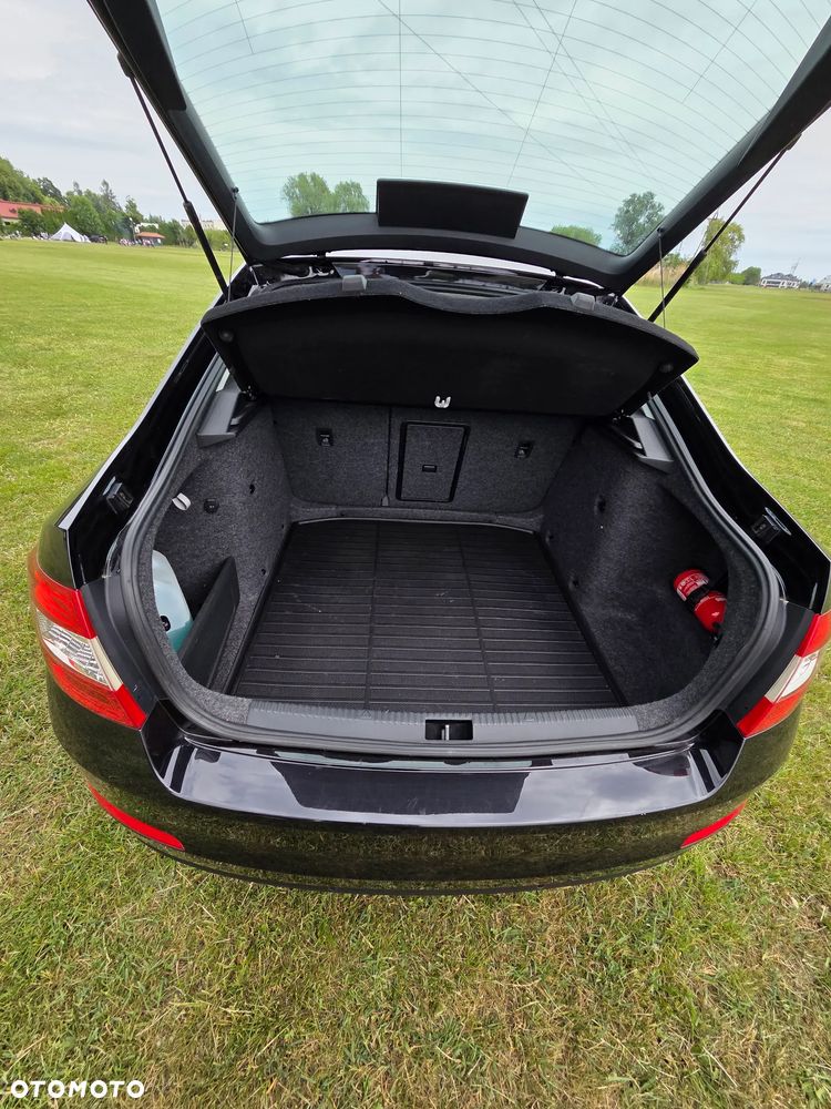 Skoda Octavia 1.4 TSI Ambition - 6