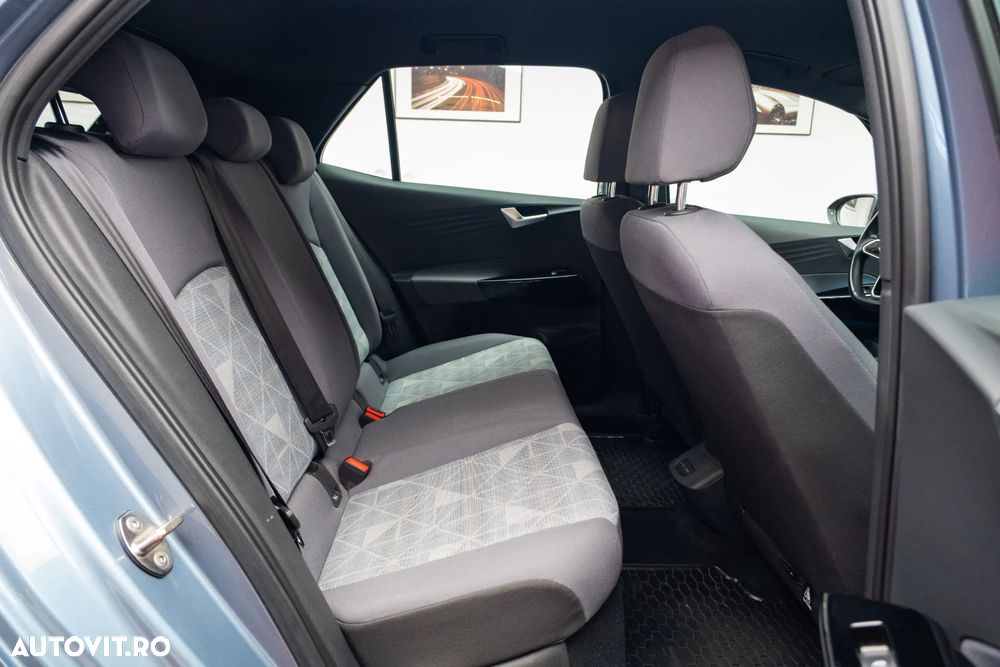 Volkswagen ID.3 Pro Performance Life - 25