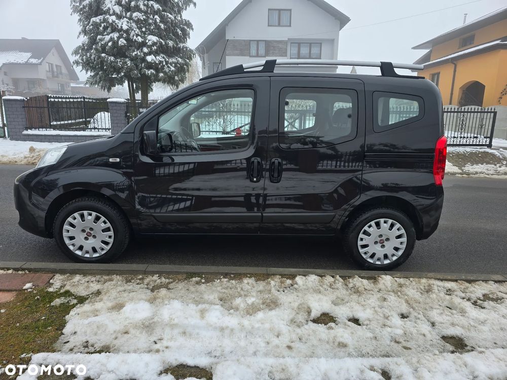 Fiat Qubo - 4