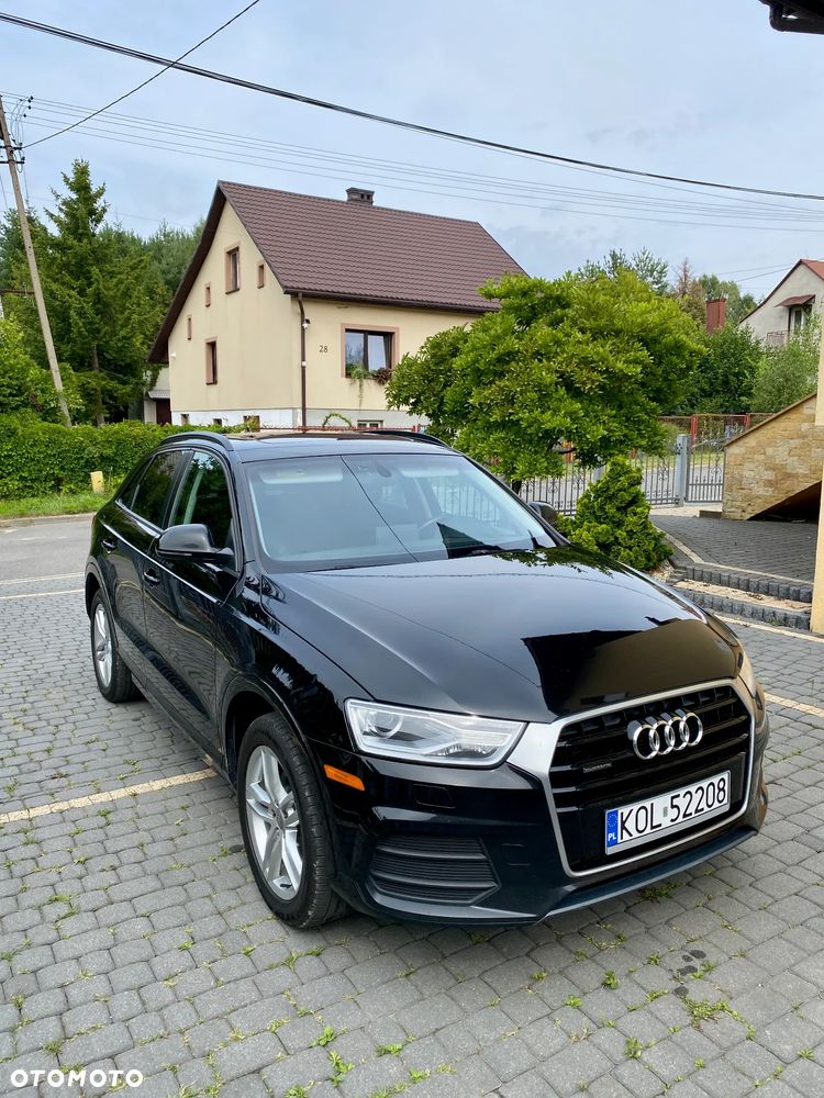Audi Q3 - 10