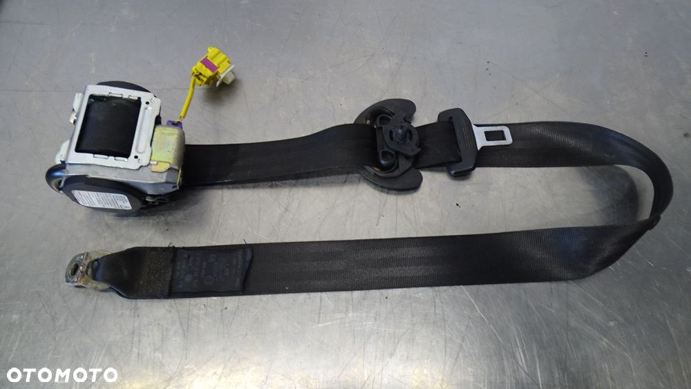 PAS PRAWY PRZEDNI BEZPIECZEŃSTWA VOLKSWAGEN GOLF V 2.0TDI - 1