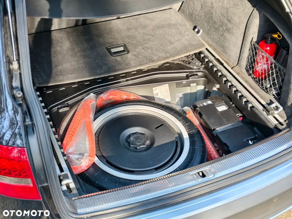 Audi A6 Allroad 3.0 TDI DPF tiptronic - 16