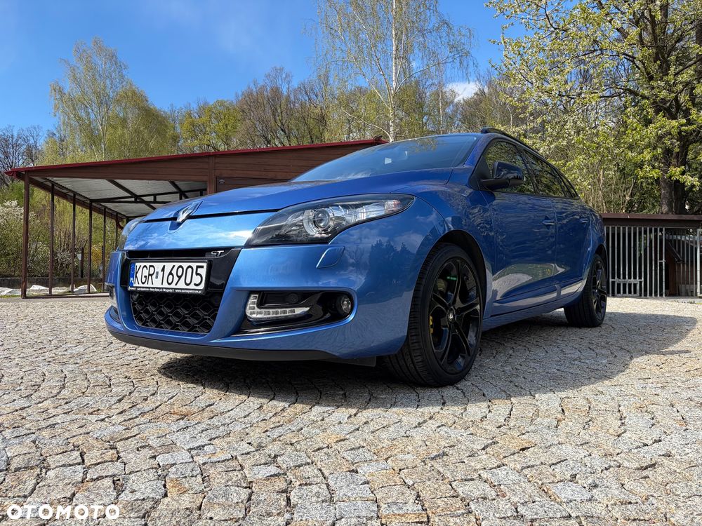 Renault Megane - 4