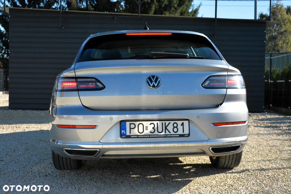 Volkswagen Arteon 2.0 TSI GPF Elegance DSG - 6