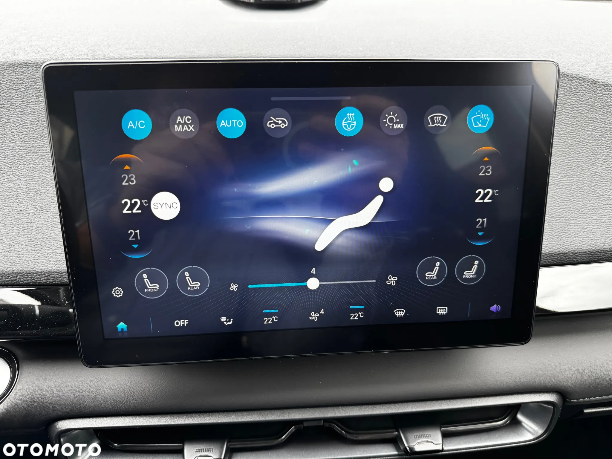 BAIC 5 1.5T Comfort DCT - 31