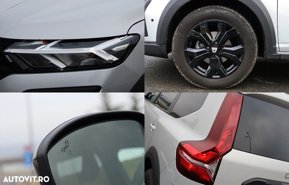 Dacia Jogger - 24