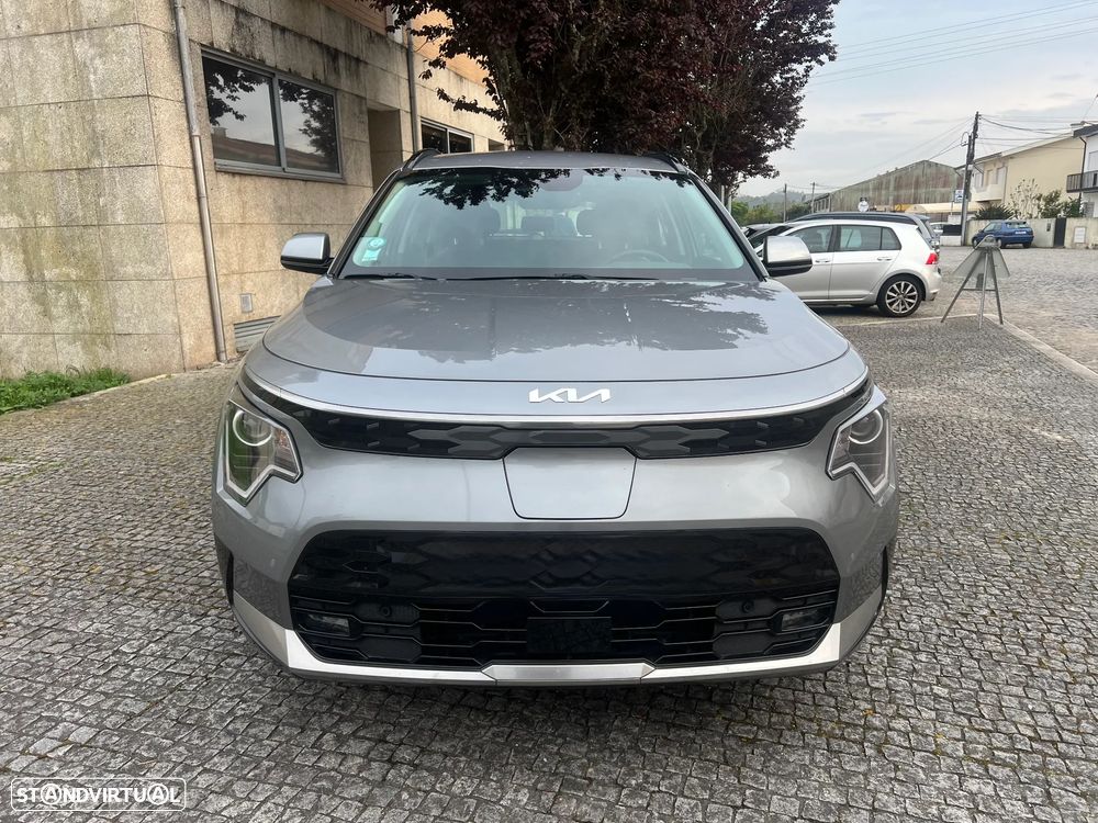 Kia e-Niro Spirit - 3