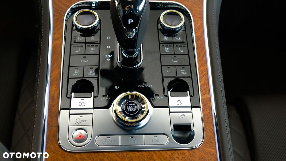 Bentley Continental GT - 20