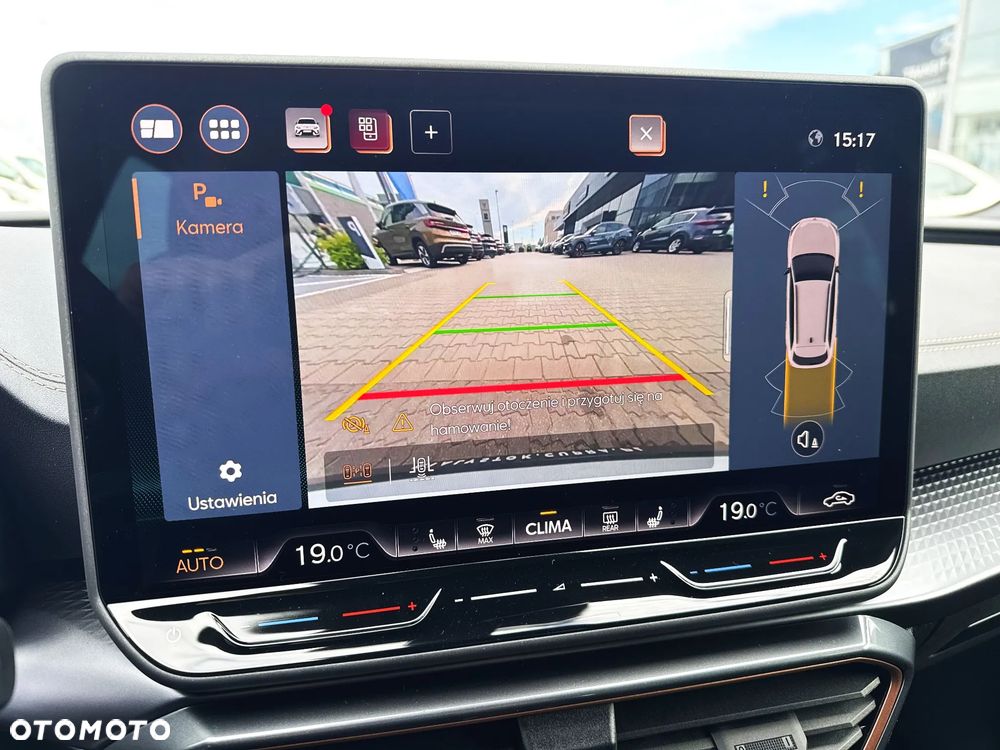 Cupra Leon Sportstourer 1.5 eTSI mHEV DSG - 15