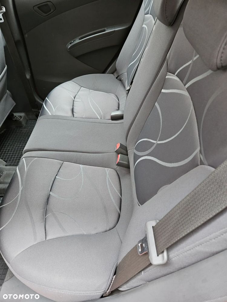 Chevrolet Spark 1.2 LS - 6