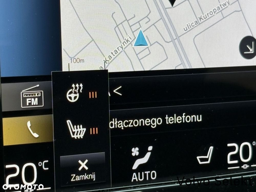 Volvo XC 40 - 14
