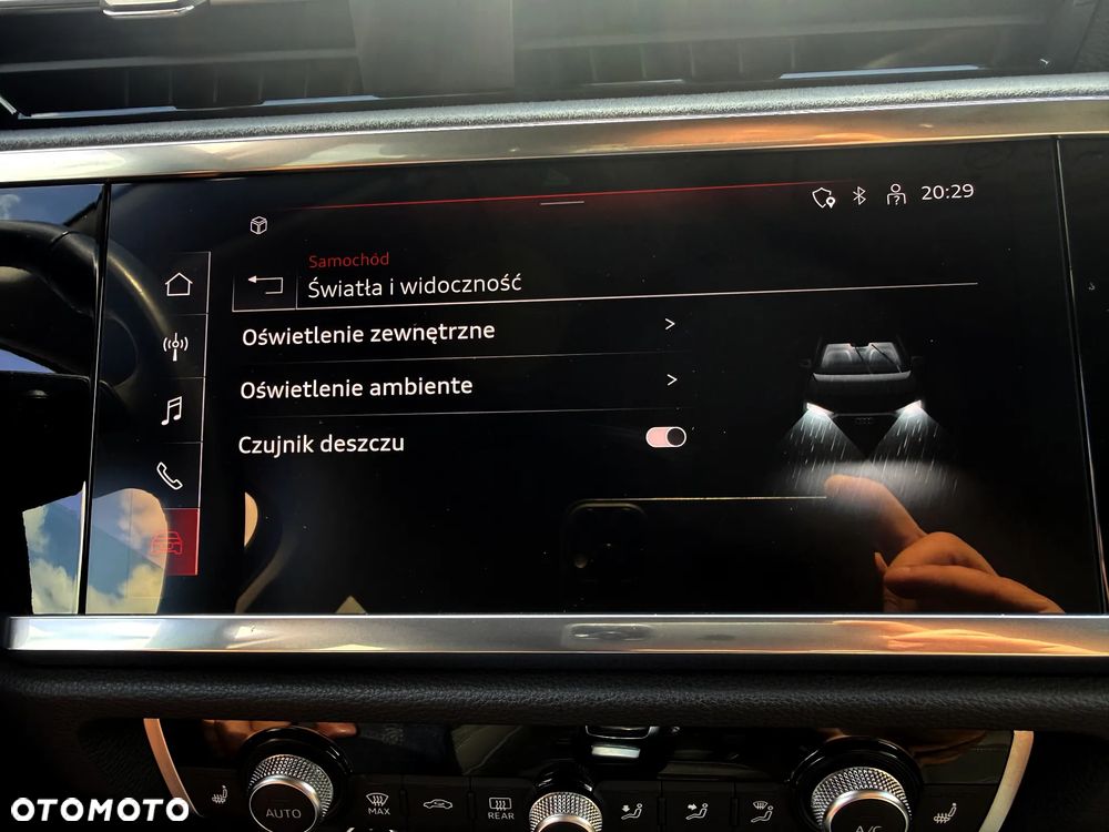 Audi Q3 35 TFSI mHEV S-Line S tronic - 27