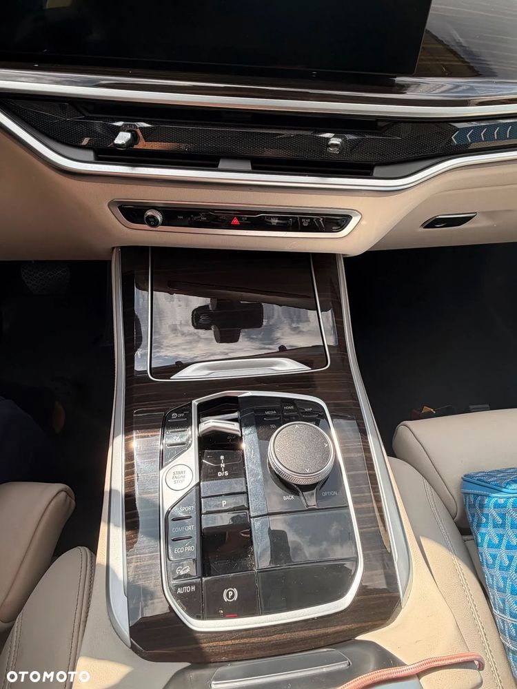 BMW X5 xDrive30d mHEV - 7