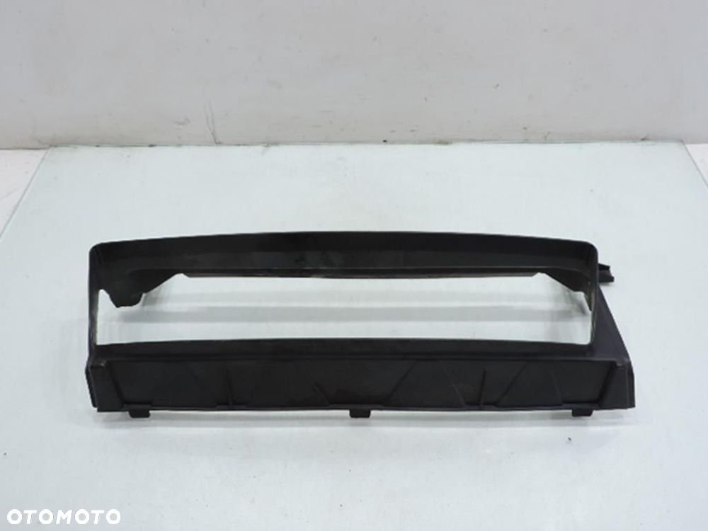 KIEROWNICA POWIETRZA VOLVO V50 - 1