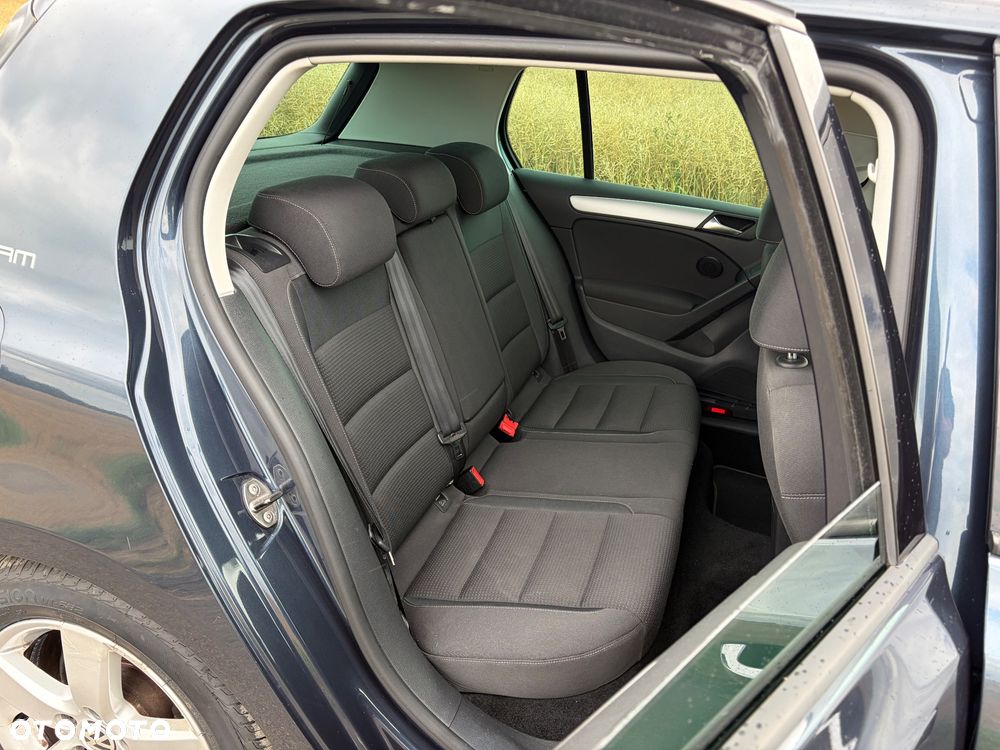 Volkswagen Golf 1.2 TSI Team - 16