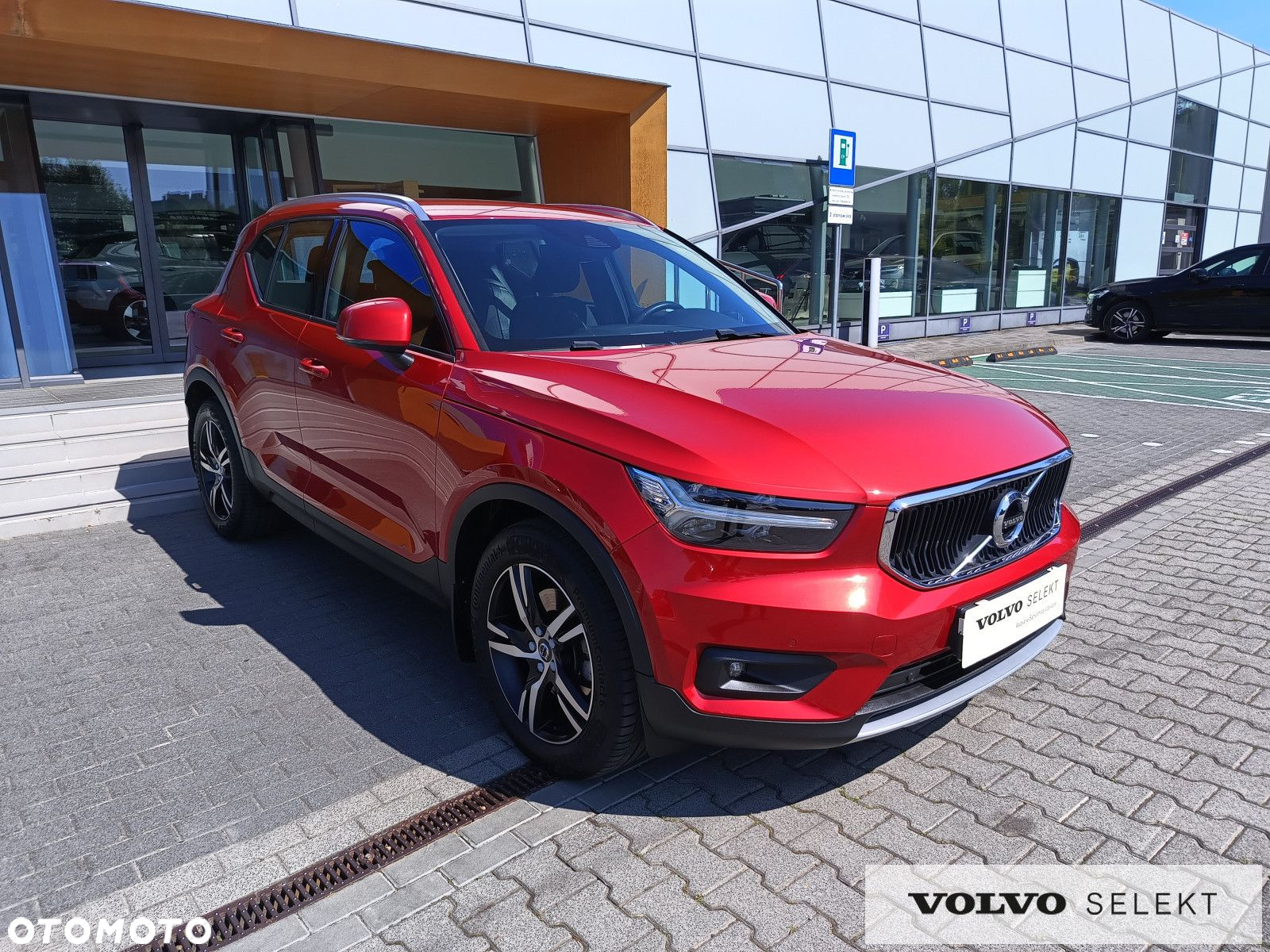 Volvo XC 40 - 8