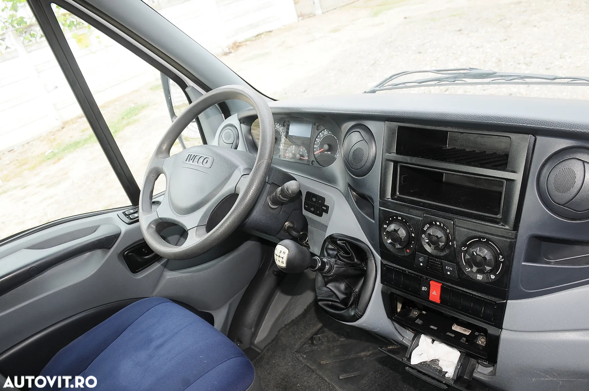 Iveco Daily - 7