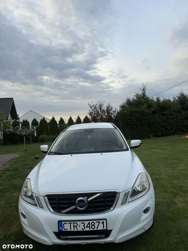 Volvo XC 60 2.4D AWD - 2