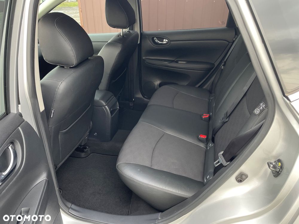 Nissan Pulsar 1.2 DIG-T Xtronic N-Connecta - 26