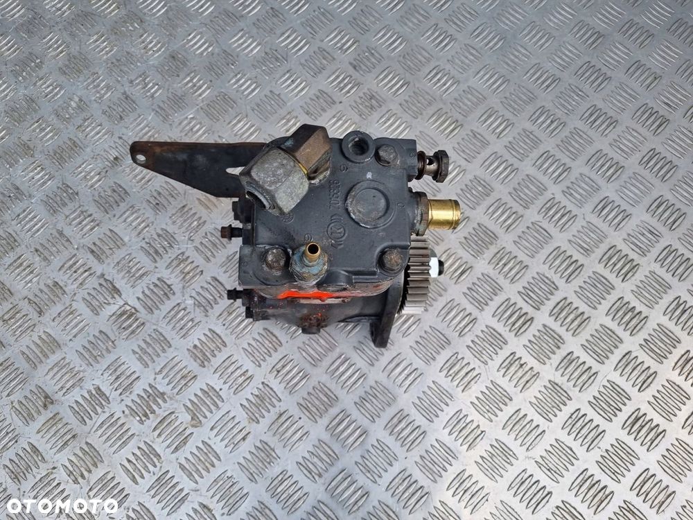 SPRĘŻARKA KOMPRESOR POWIETRZA DAF LF 45 55 4.5 L 6.7 L E4 E5 LK3875 - 2