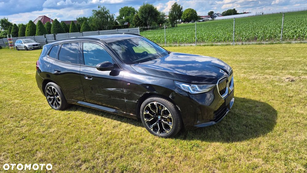 BMW X3 20 xDrive - 8