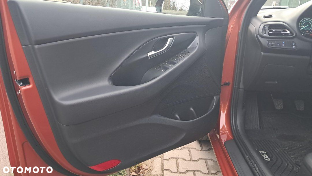 Hyundai i30 - 11