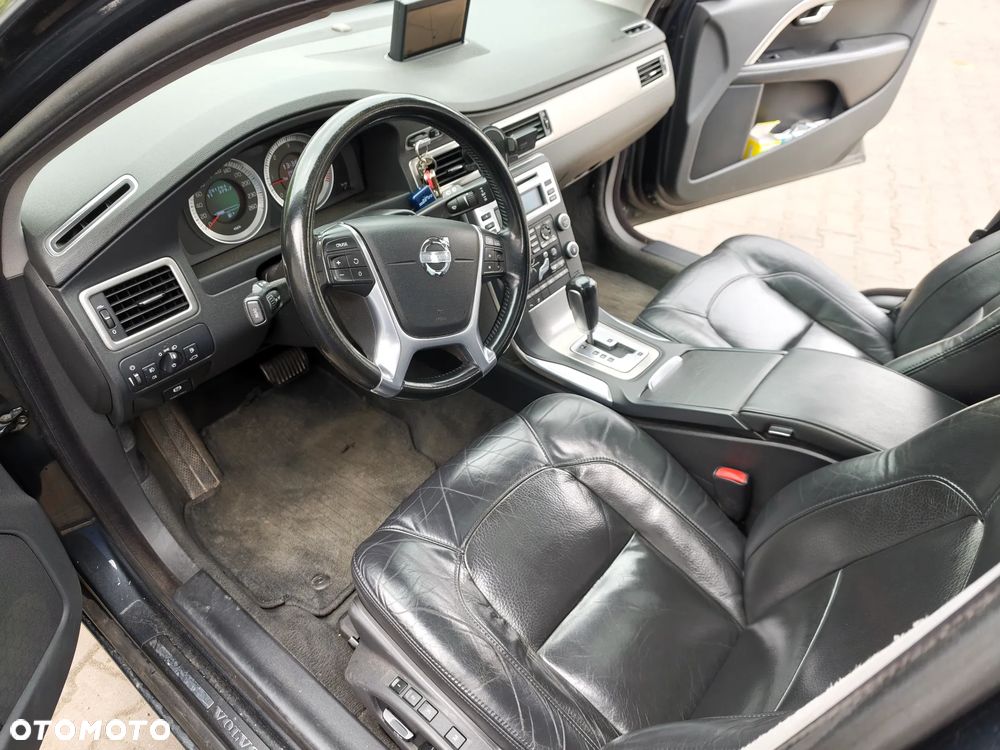 Volvo V70 - 6