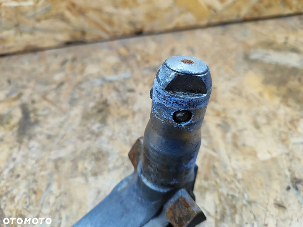 MERCEDES W164 ML X164 GL kula haka holowniczego ORIS A1643100156 - 4