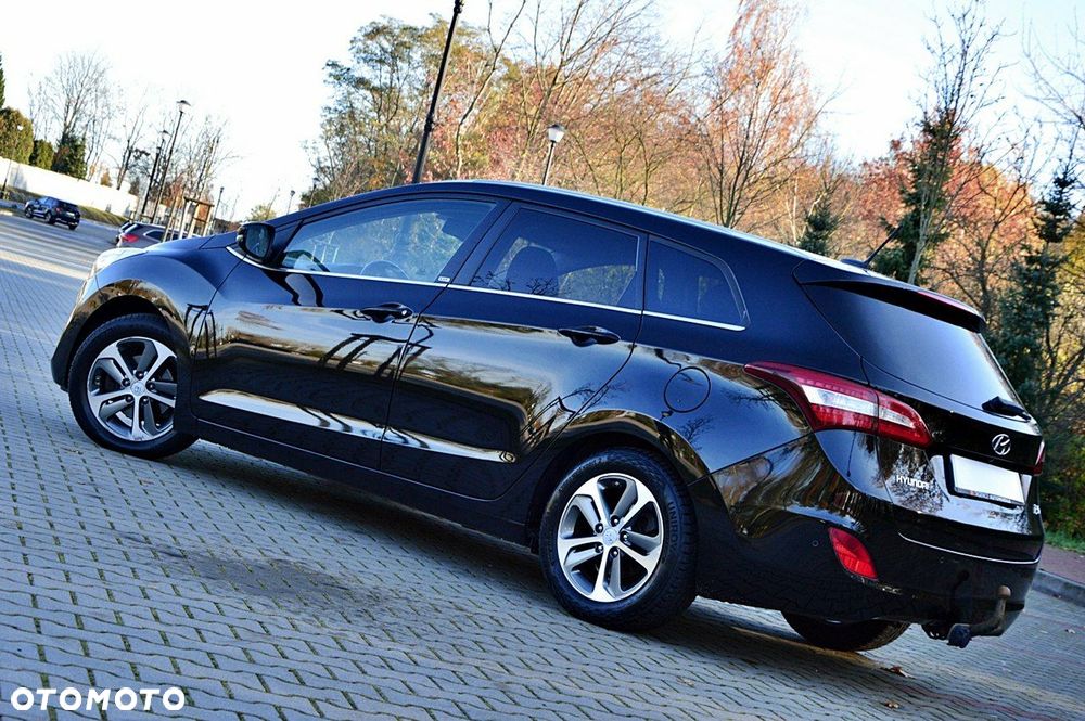 Hyundai i30 1.6 CRDi BlueDrive Comfort - 2